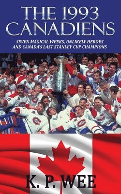 The 1993 Canadiens 1
