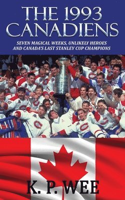 1993 Canadiens