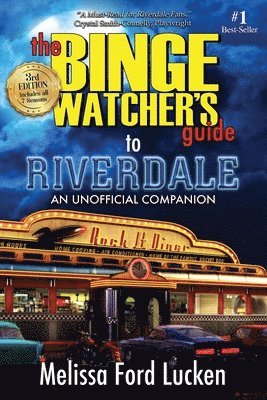 bokomslag Binge Watcher's Guide to Riverdale