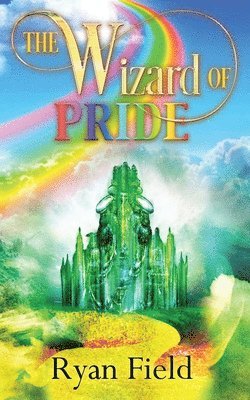 The Wizard of Pride 1