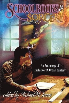 Schoolbooks & Sorcery 1