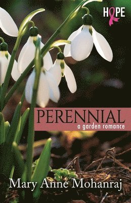 bokomslag Perennial