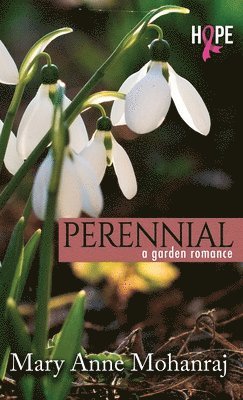 bokomslag Perennial