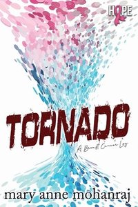 bokomslag Tornado