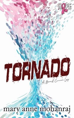bokomslag Tornado
