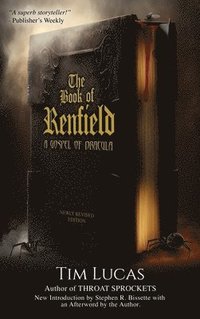 bokomslag The Book of Renfield
