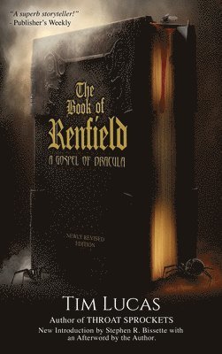 The Book of Renfield 1