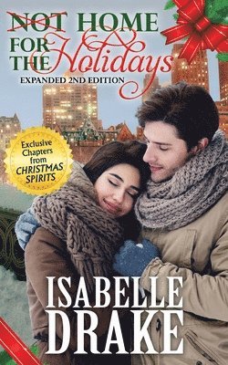 Not Home for the Holidays