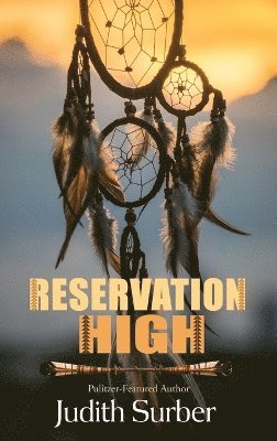 bokomslag Reservation High