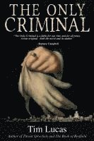 bokomslag Only Criminal