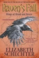 bokomslag Raven's Fall: Book One of The Blood of the Raven Series