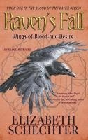 bokomslag Raven's Fall: Book One of The Blood of the Raven Series