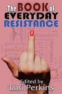 bokomslag Book of Everyday Resistance