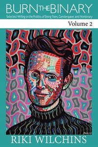 bokomslag Burn the Binary!, Vol. 2