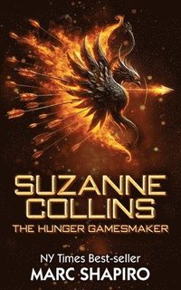 bokomslag Suzanne Collins