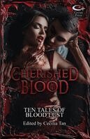 Cecilia Tan - Cherished Blood, Häftad