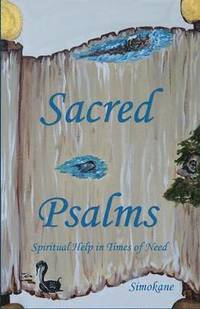 bokomslag Sacred Psalms