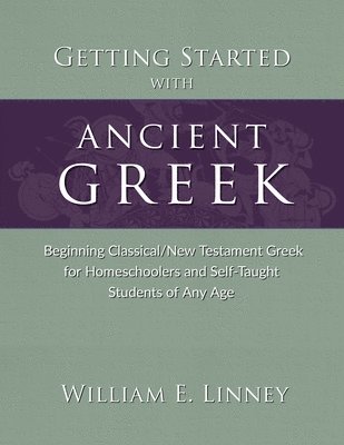 Getting Started with Ancient Greek