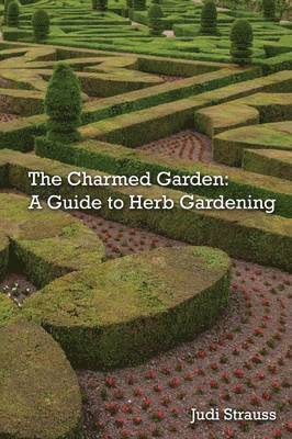 bokomslag Charmed Garden