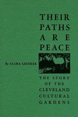 Their Paths Are Peace 1
