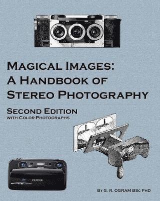 Geoff Ogram - Magical Images (Color), Häftad