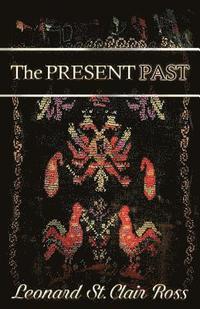 bokomslag The Present Past