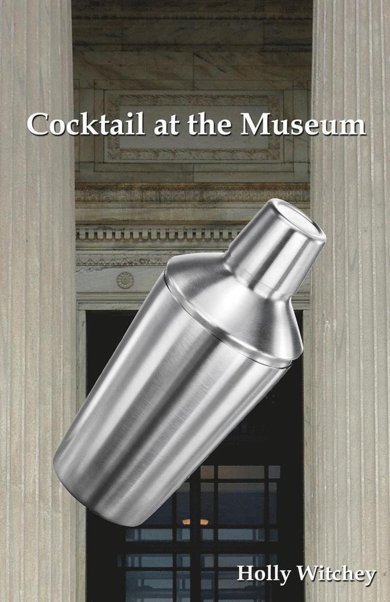 Cocktail at the Museum 1