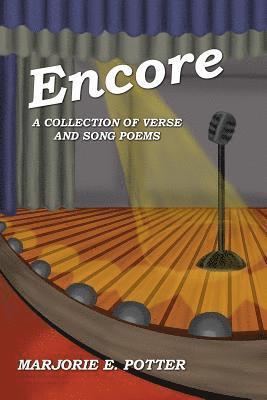 Marjorie E Potter - Encore, Häftad