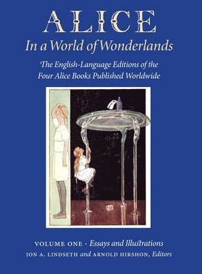 Alice in a World of Wonderlands 1