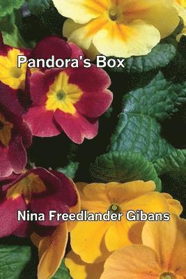 Pandora's Box 1