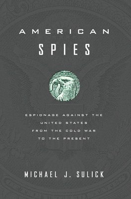 American Spies 1