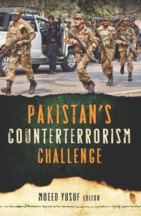 bokomslag Pakistan's Counterterrorism Challenge