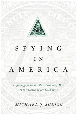 Spying in America 1