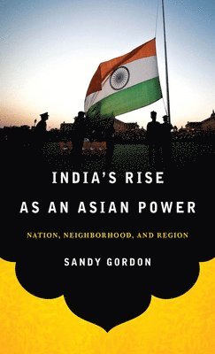 India's Rise as an Asian Power 1