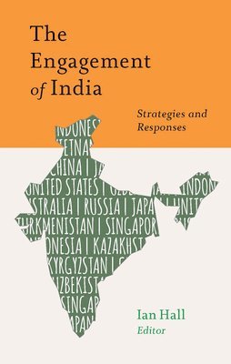 Ian Hall - Engagement of India, Häftad