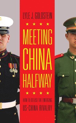 Meeting China Halfway 1