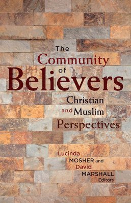 Lucinda Mosher, David Marshall - Community of Believers, Häftad