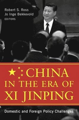 China in the Era of Xi Jinping 1