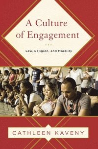 bokomslag A Culture of Engagement