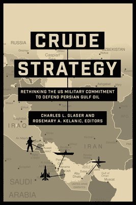 Crude Strategy 1