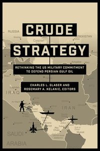 bokomslag Crude Strategy