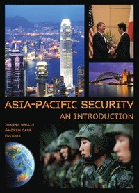 bokomslag Asia-Pacific Security