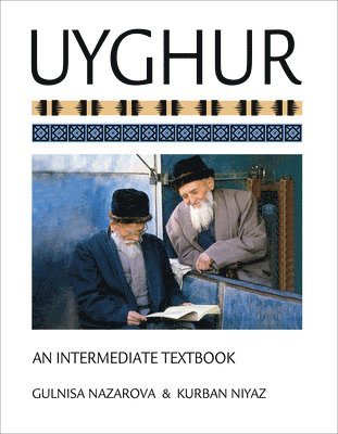 Uyghur 1