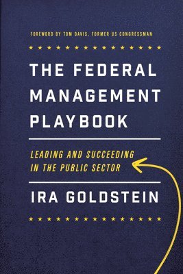 The Federal Management Playbook 1