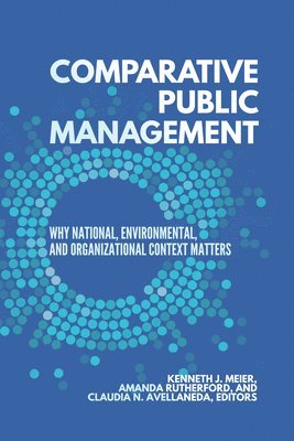 Comparative Public Management 1