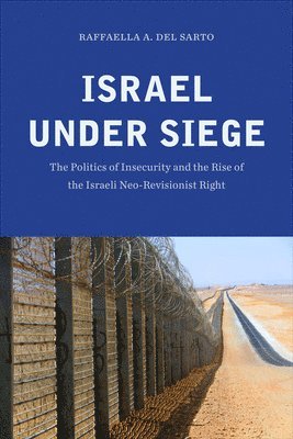 Israel under Siege 1