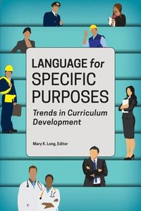 bokomslag Language for Specific Purposes