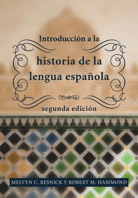 Introduccin a la historia de la lengua espaola 1