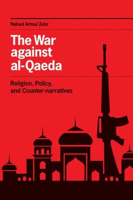 bokomslag The War against al-Qaeda