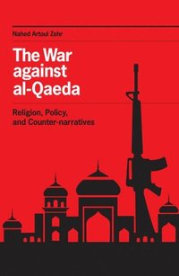 bokomslag The War against al-Qaeda